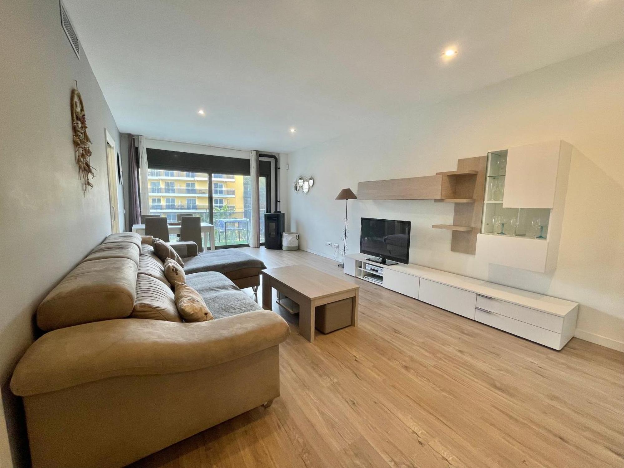 Apartamento Valde Housing / Sa Caleta Y Playa / Parking Gratis Lloret de Mar