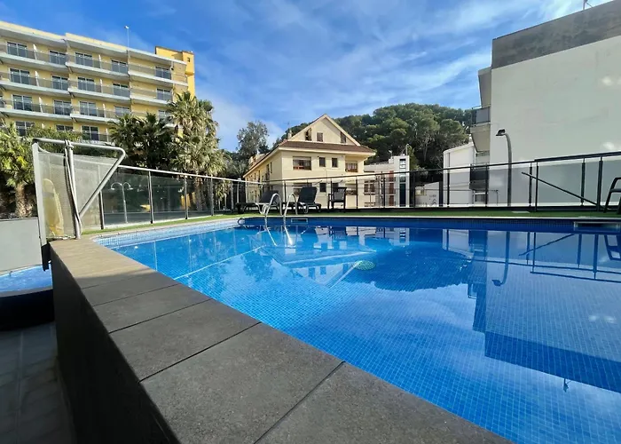 Valde Housing / Sa Caleta Y Playa / Parking Gratis