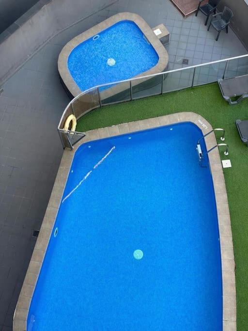 Valde Housing / Sa Caleta Y Playa / Parking Gratis Appartement Lloret de Mar