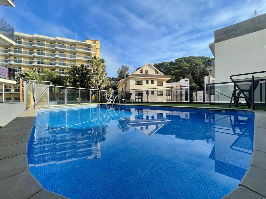 Valde Housing / Sa Caleta Y Playa / Parking Gratis Appartement *