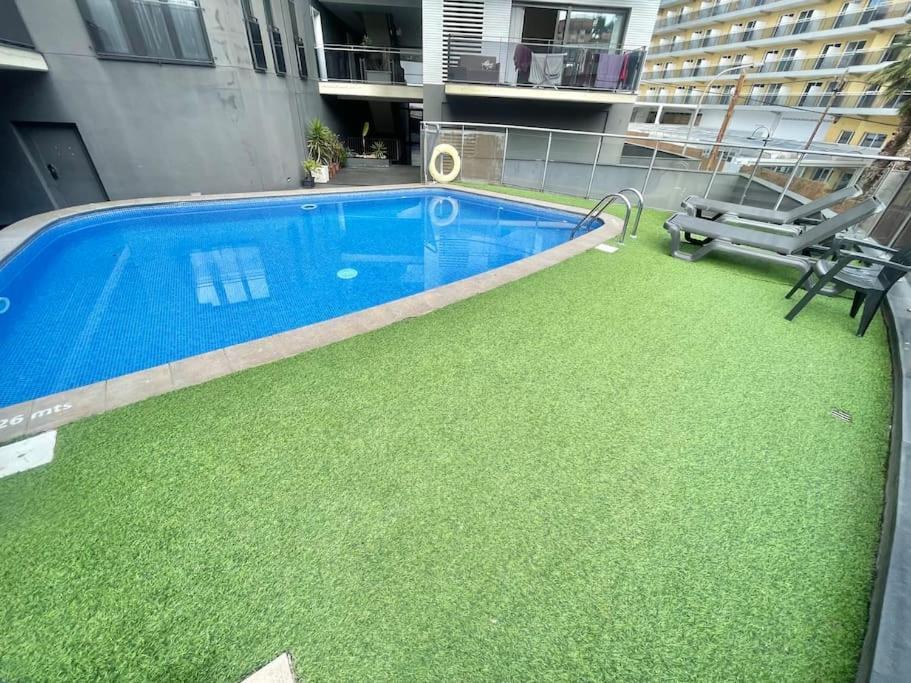 Valde Housing / Sa Caleta Y Playa / Parking Gratis Appartement Lloret de Mar