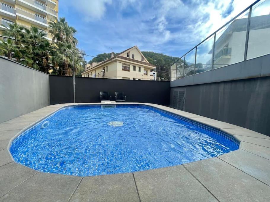 Valde Housing / Sa Caleta Y Playa / Parking Gratis Appartement
