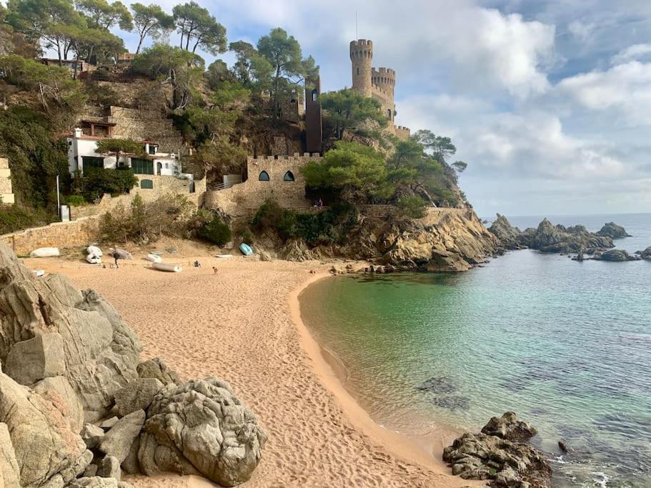 Appartement Valde Housing / Sa Caleta Y Playa / Parking Gratis Lloret de Mar