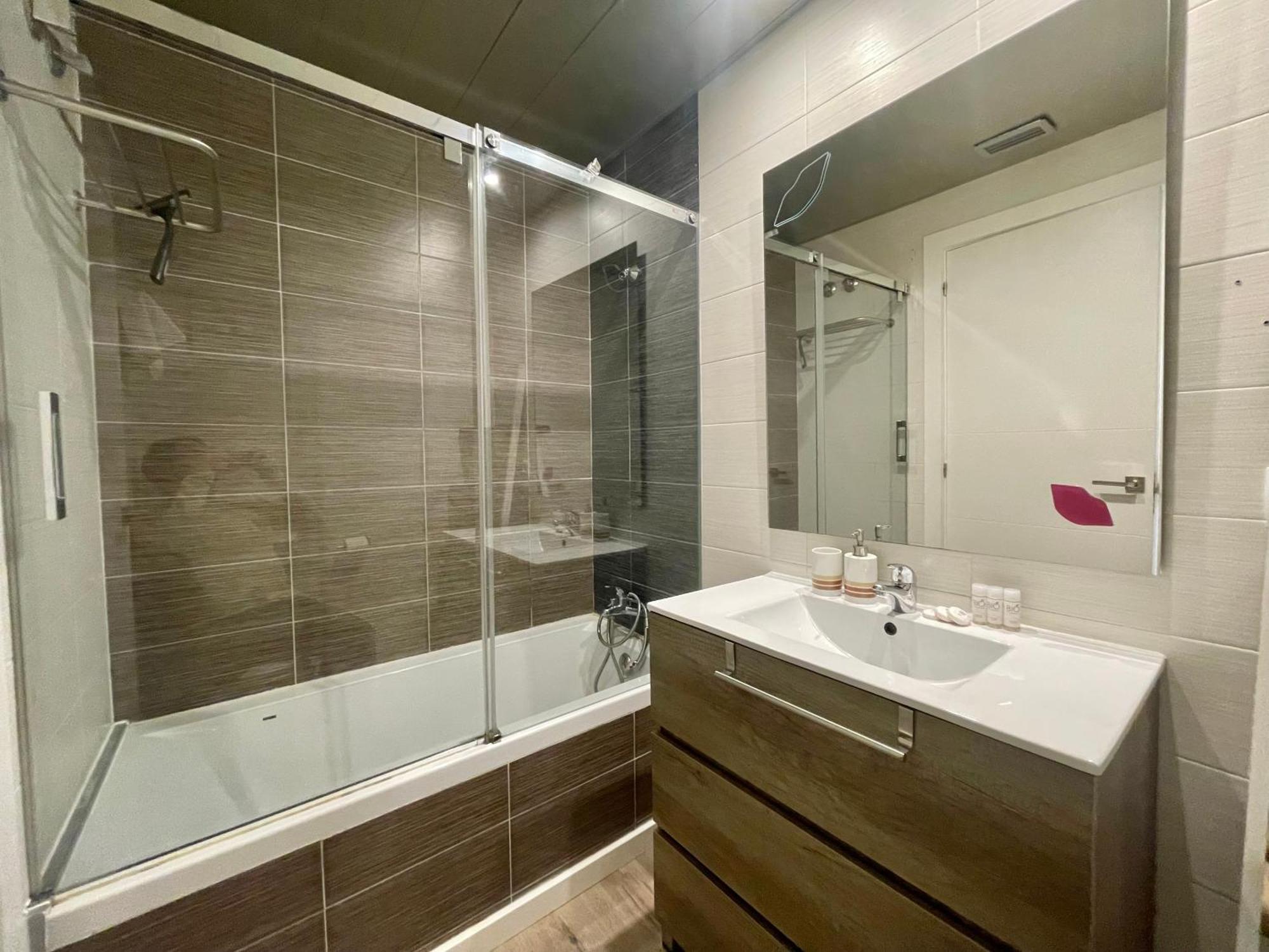 Valde Housing / Sa Caleta Y Playa / Parking Gratis Appartement *
