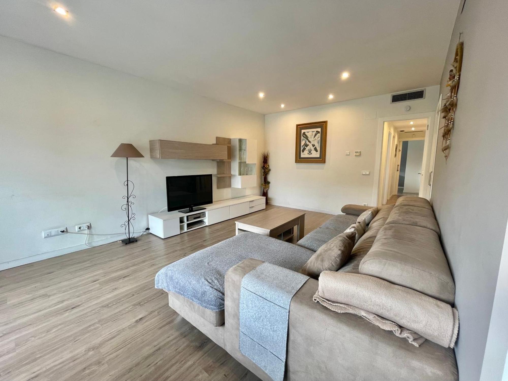 Valde Housing / Sa Caleta Y Playa / Parking Gratis Appartement