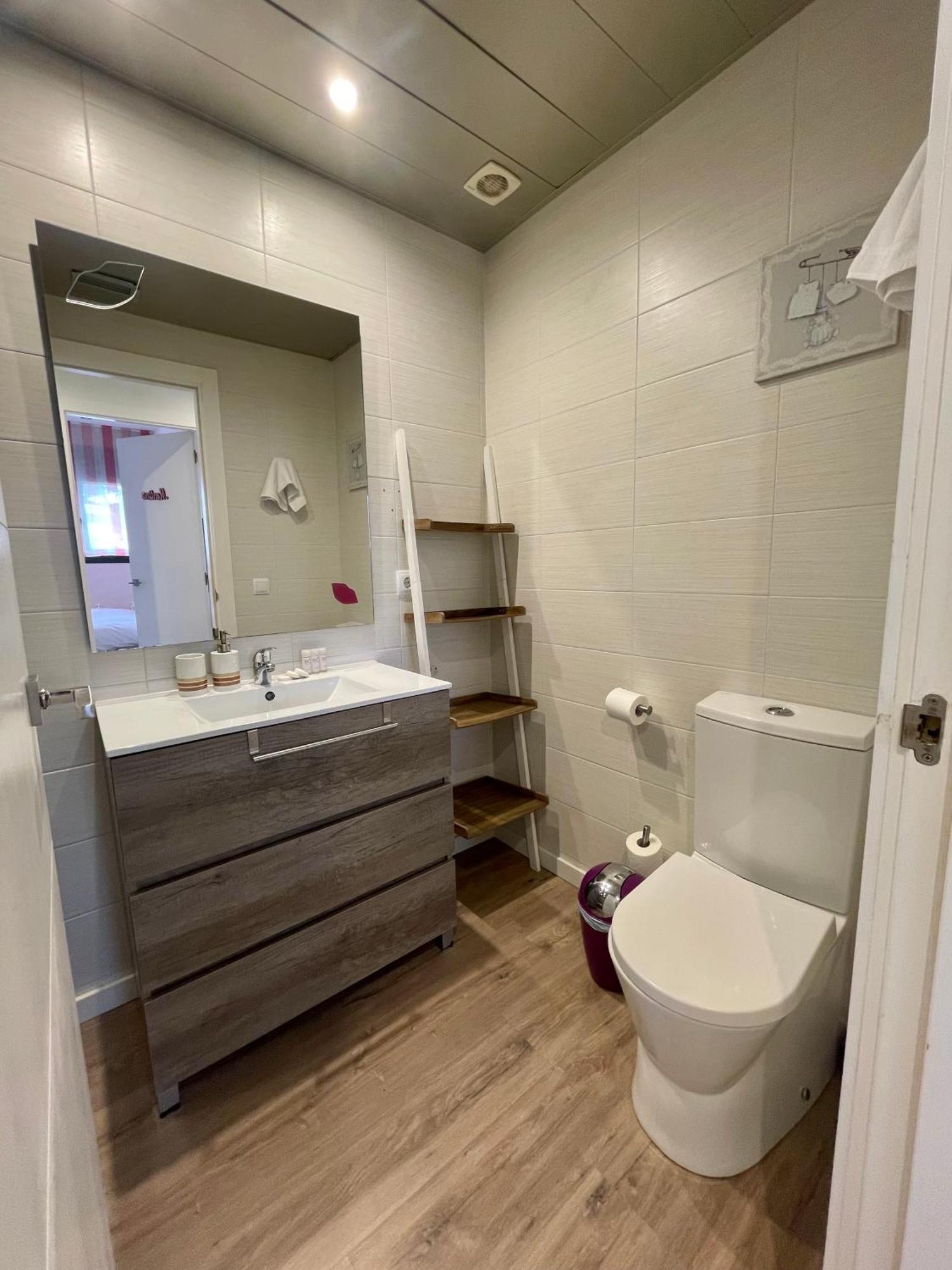 Appartement Valde Housing / Sa Caleta Y Playa / Parking Gratis