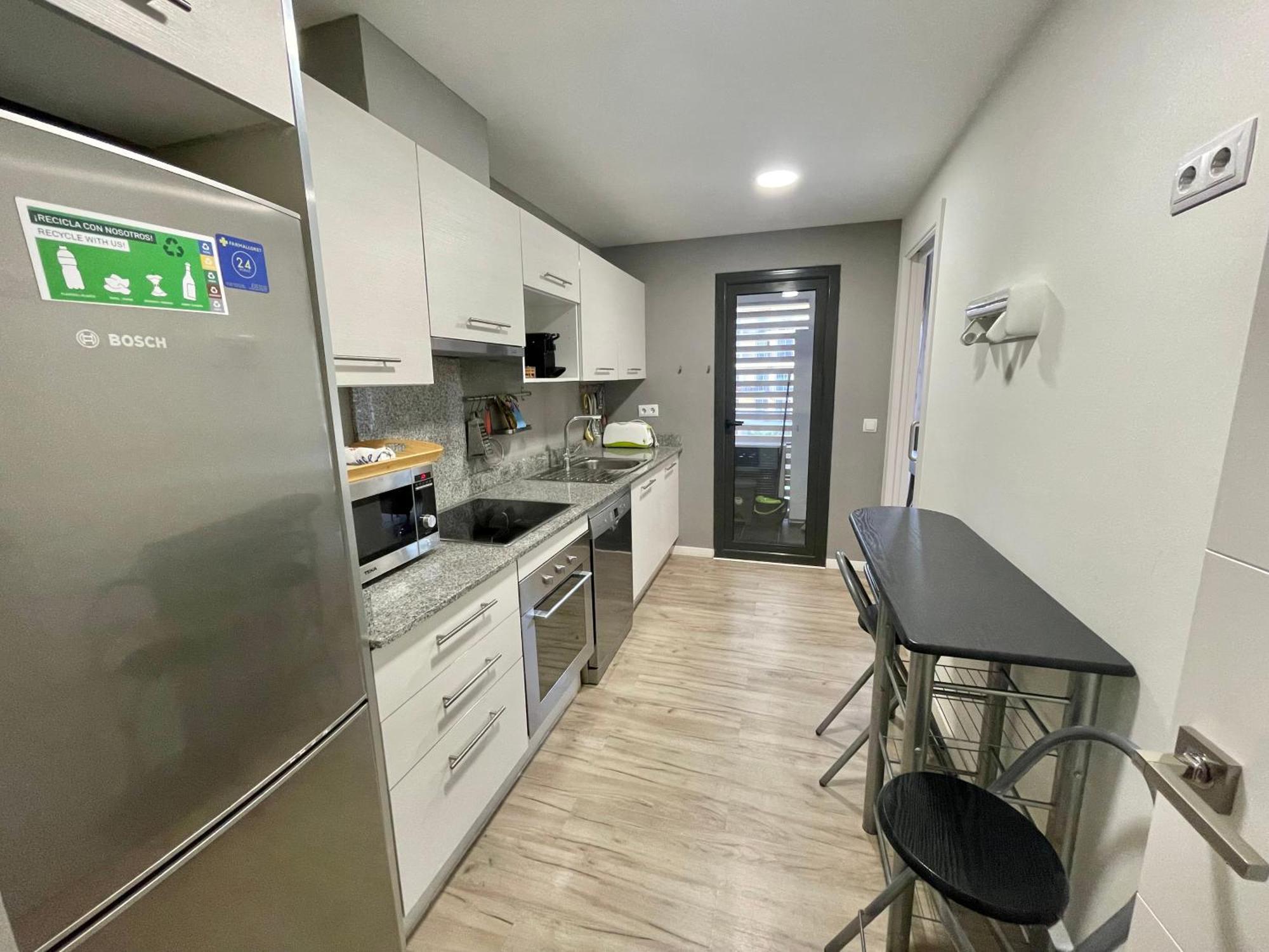 Valde Housing / Sa Caleta Y Playa / Parking Gratis Appartement Lloret de Mar