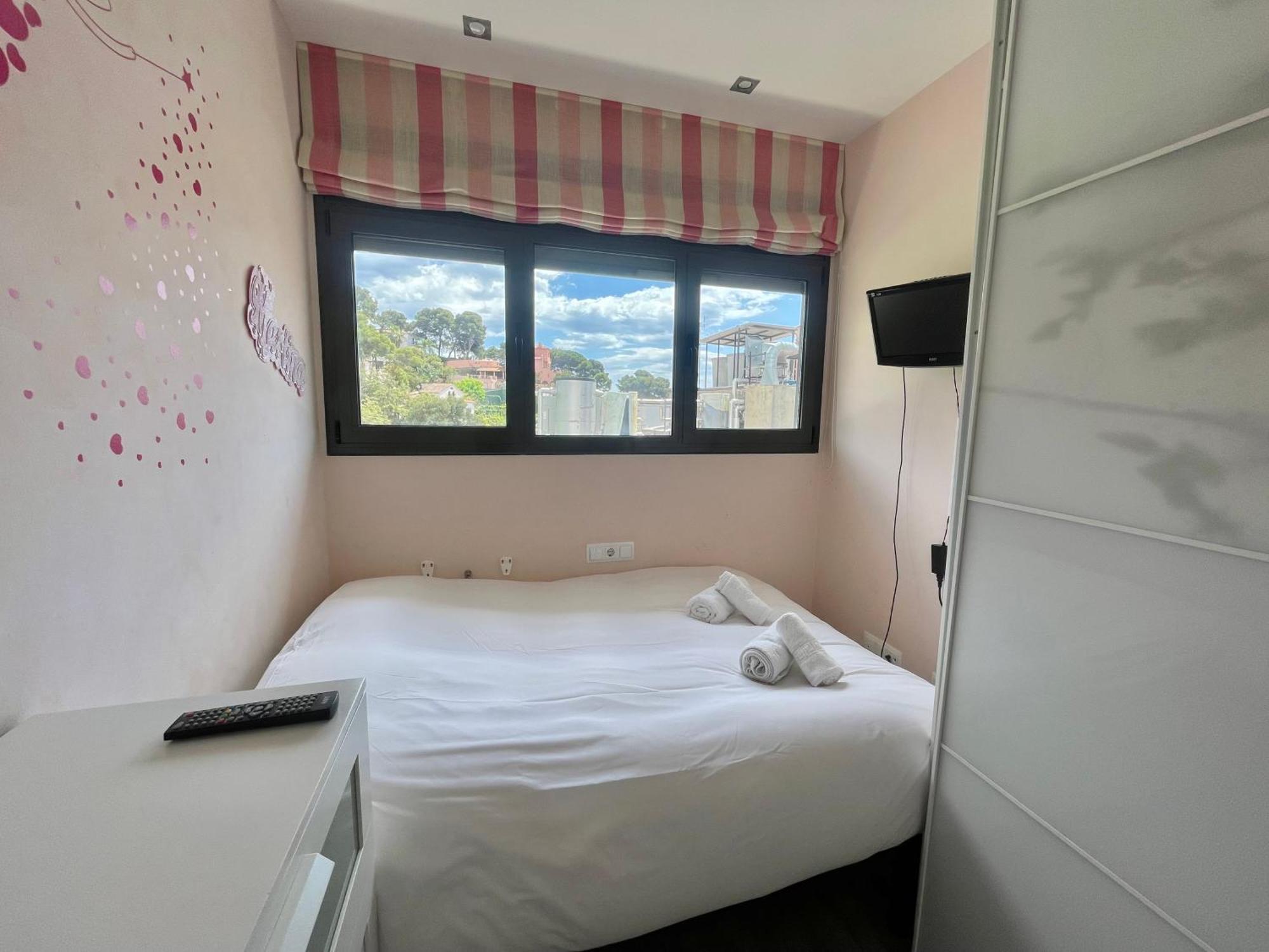 Valde Housing / Sa Caleta Y Playa / Parking Gratis * Lloret de Mar
